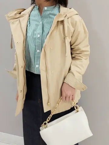 23区 阿多 コーディネート画像