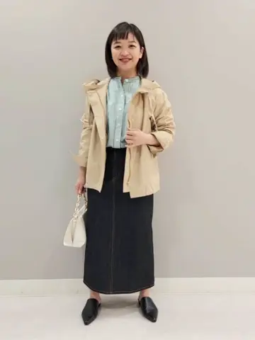 23区 阿多 コーディネート画像