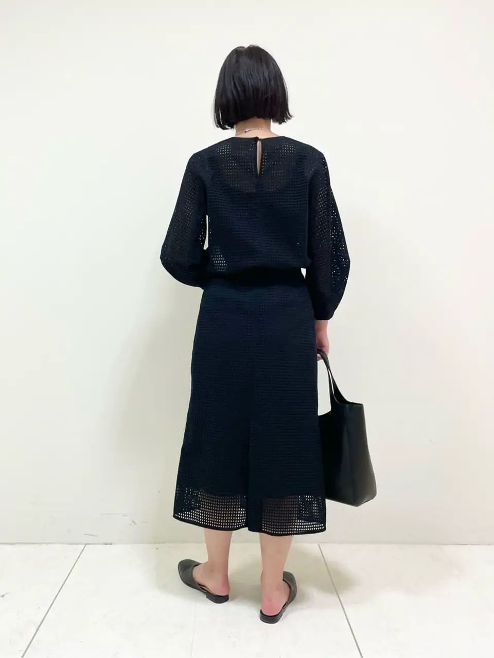 23区 椛田 コーディネート画像