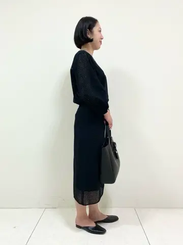 23区 椛田 コーディネート画像