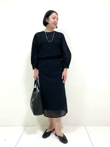 23区 椛田 コーディネート画像