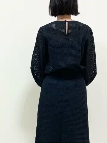 23区 椛田 コーディネート画像