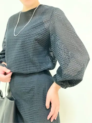 23区 椛田 コーディネート画像