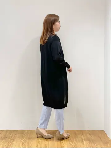 23区 西嶋 コーディネート画像