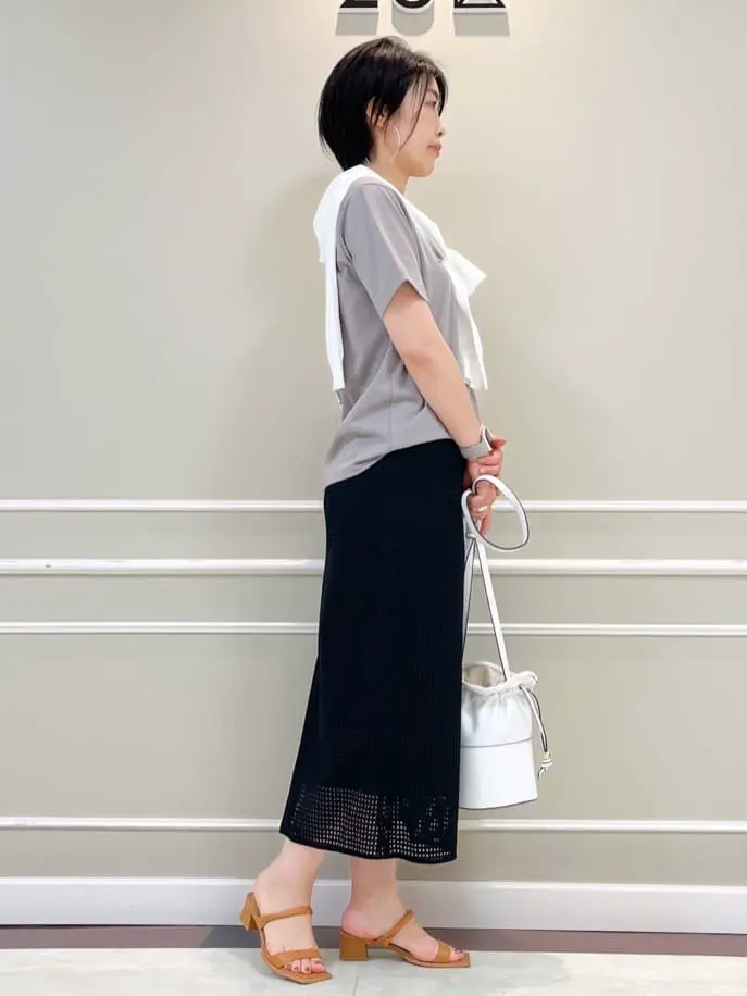 23区 石川 コーディネート画像