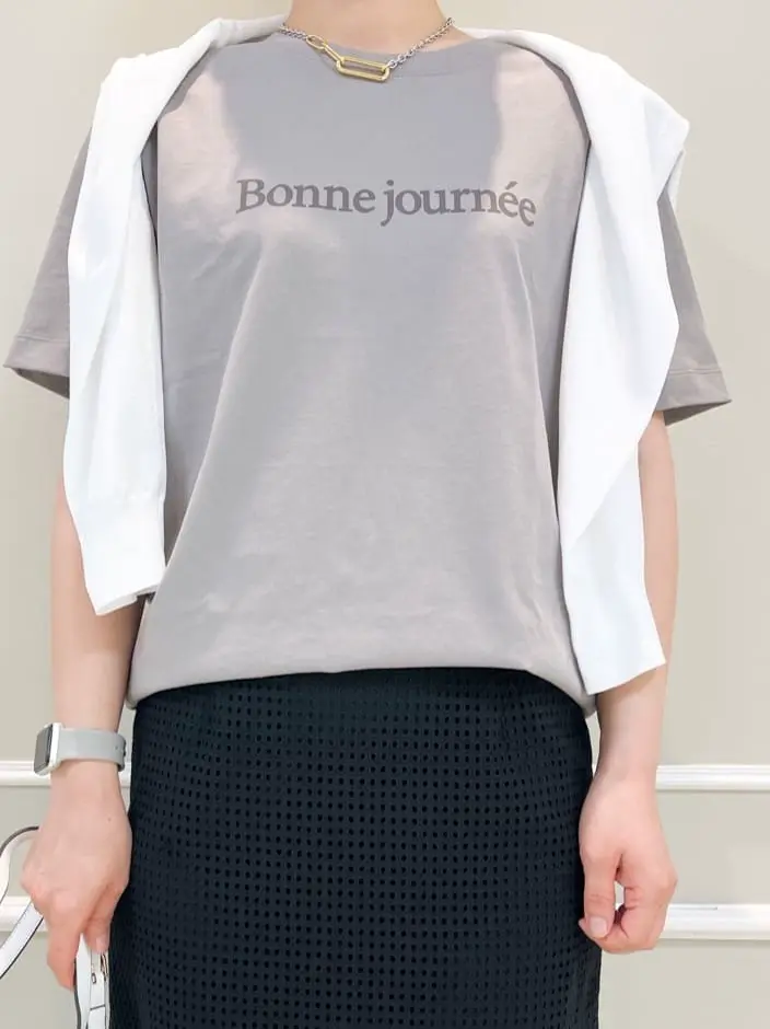 23区 石川 コーディネート画像