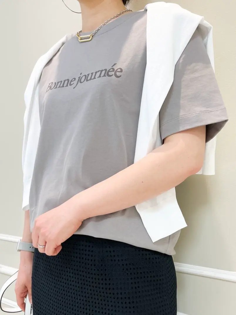 23区 石川 コーディネート画像