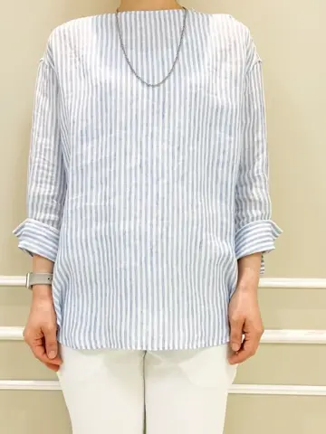 23区 石川 コーディネート画像