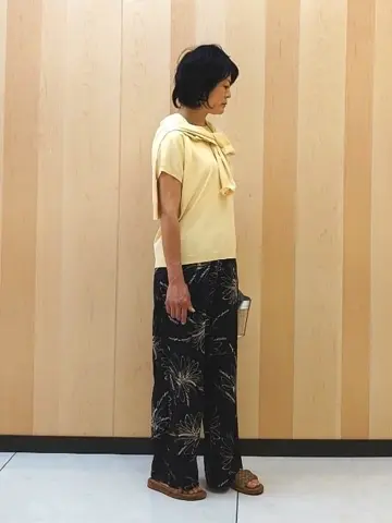 23区 杉澤 コーディネート画像