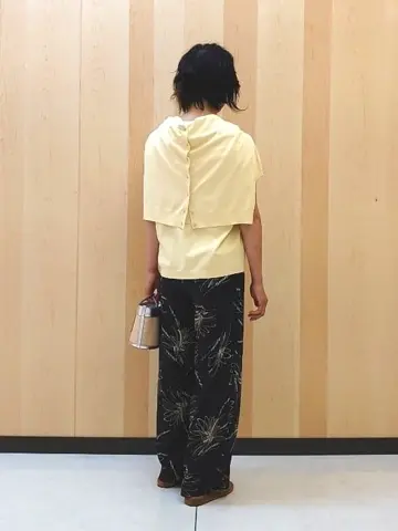 23区 杉澤 コーディネート画像