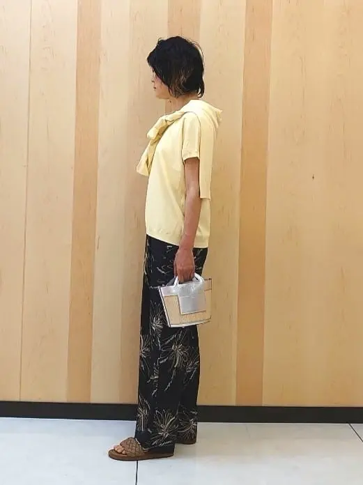 23区 杉澤 コーディネート画像