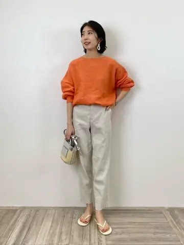 23区 板垣 コーディネート画像