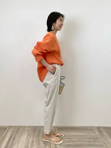 23区 板垣 コーディネート画像