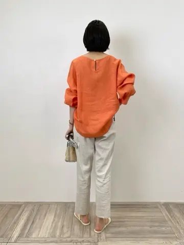 23区 板垣 コーディネート画像