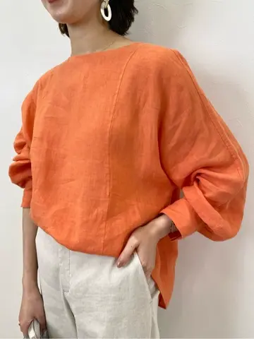 23区 板垣 コーディネート画像