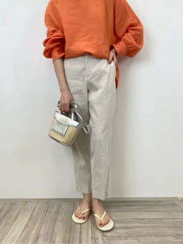 23区 板垣 コーディネート画像