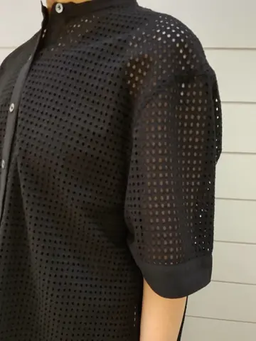 23区 虎走 コーディネート画像