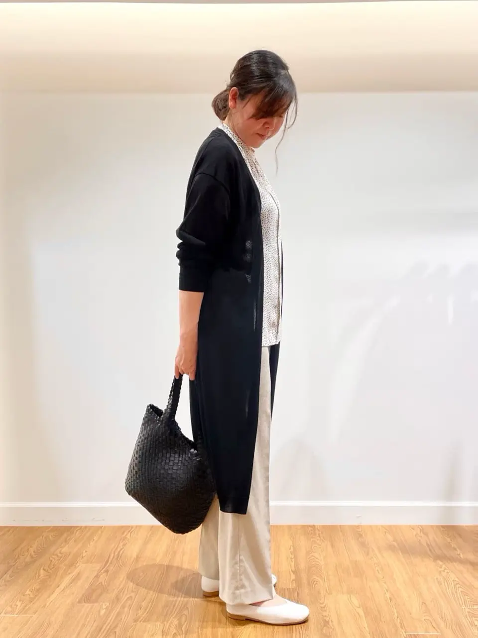 23区 とみざわ コーディネート画像