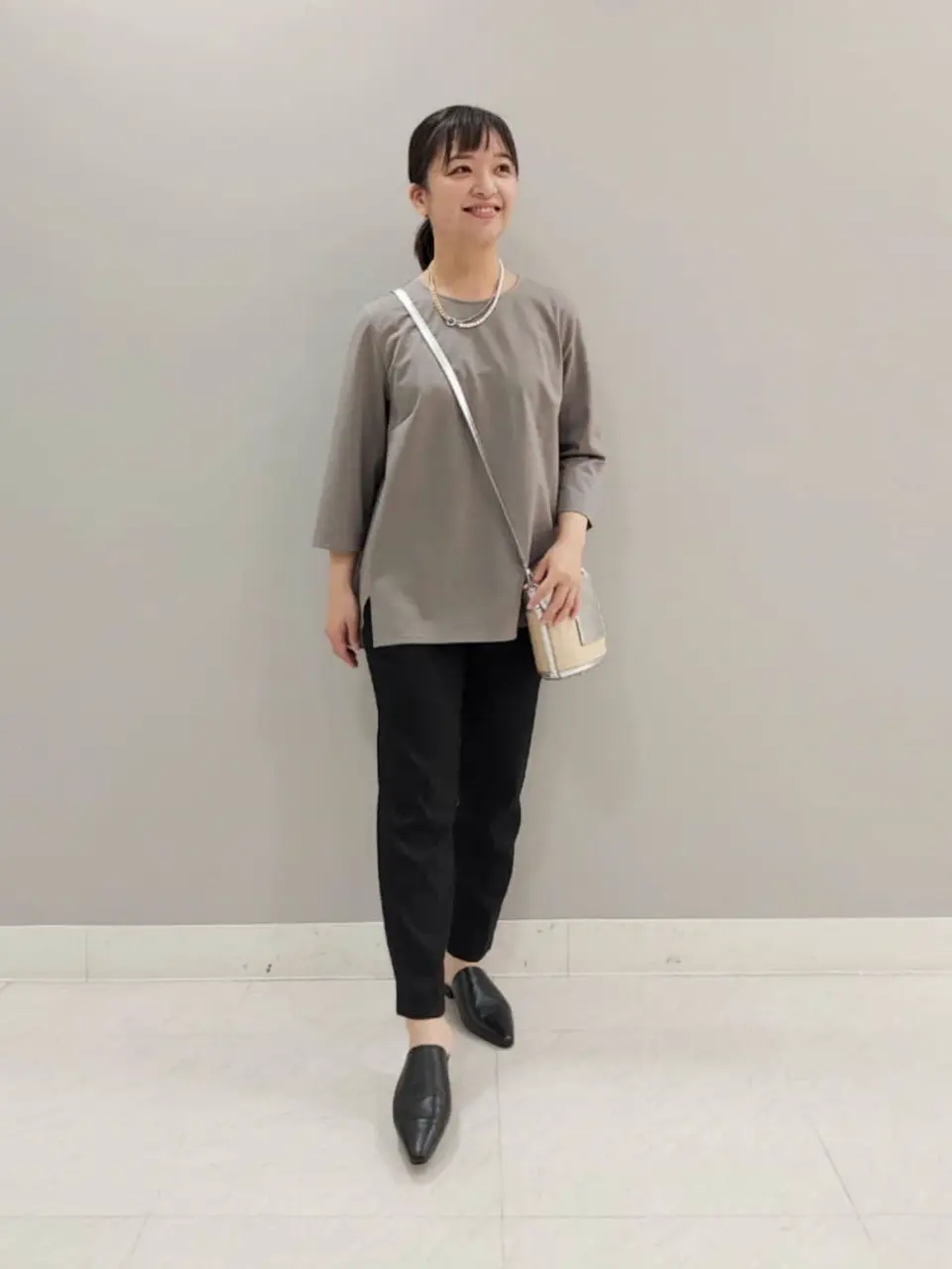  阿多 コーディネート画像