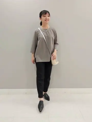 23区 阿多 コーディネート画像