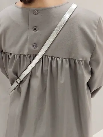 23区 阿多 コーディネート画像