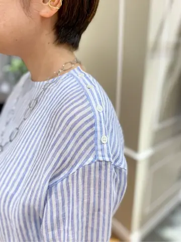 23区 深沢 コーディネート画像