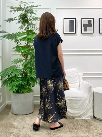 23区 橋本 コーディネート画像