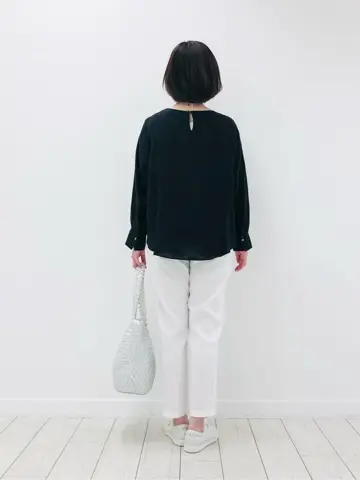 23区 押切 コーディネート画像