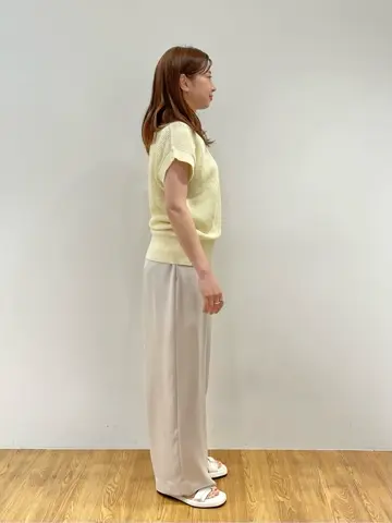 23区 西嶋 コーディネート画像