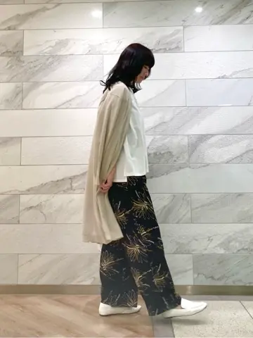 23区 照木 コーディネート画像