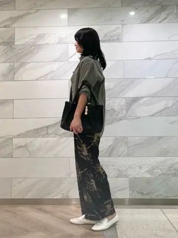 23区 照木 コーディネート画像