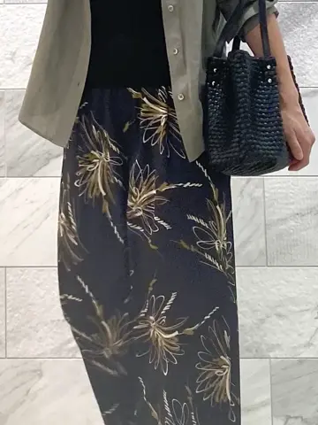 23区 照木 コーディネート画像