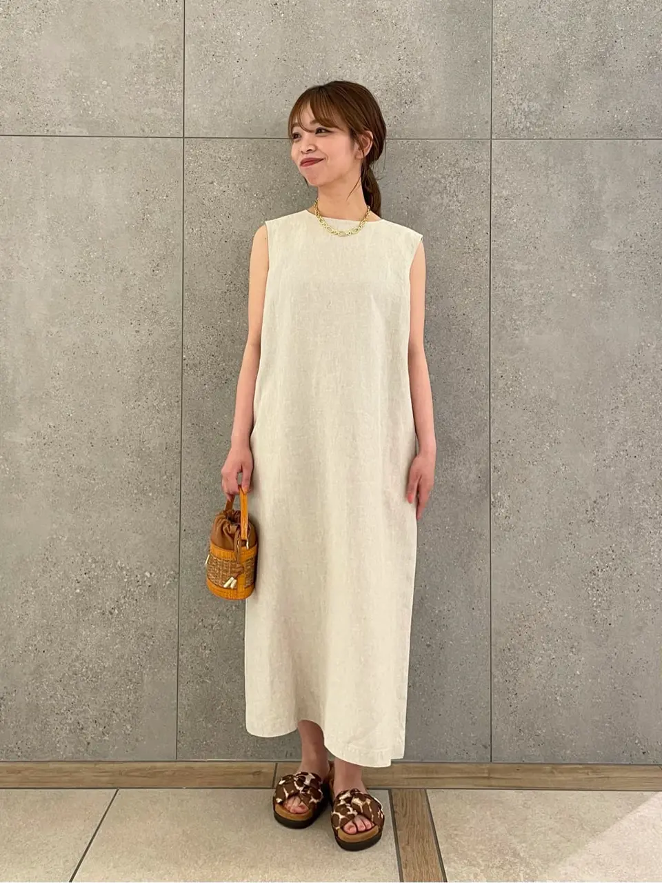  日髙 コーディネート画像