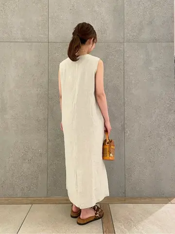 23区 日髙 コーディネート画像