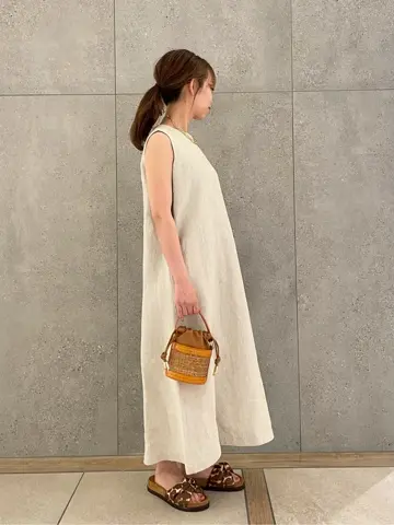 23区 日髙 コーディネート画像