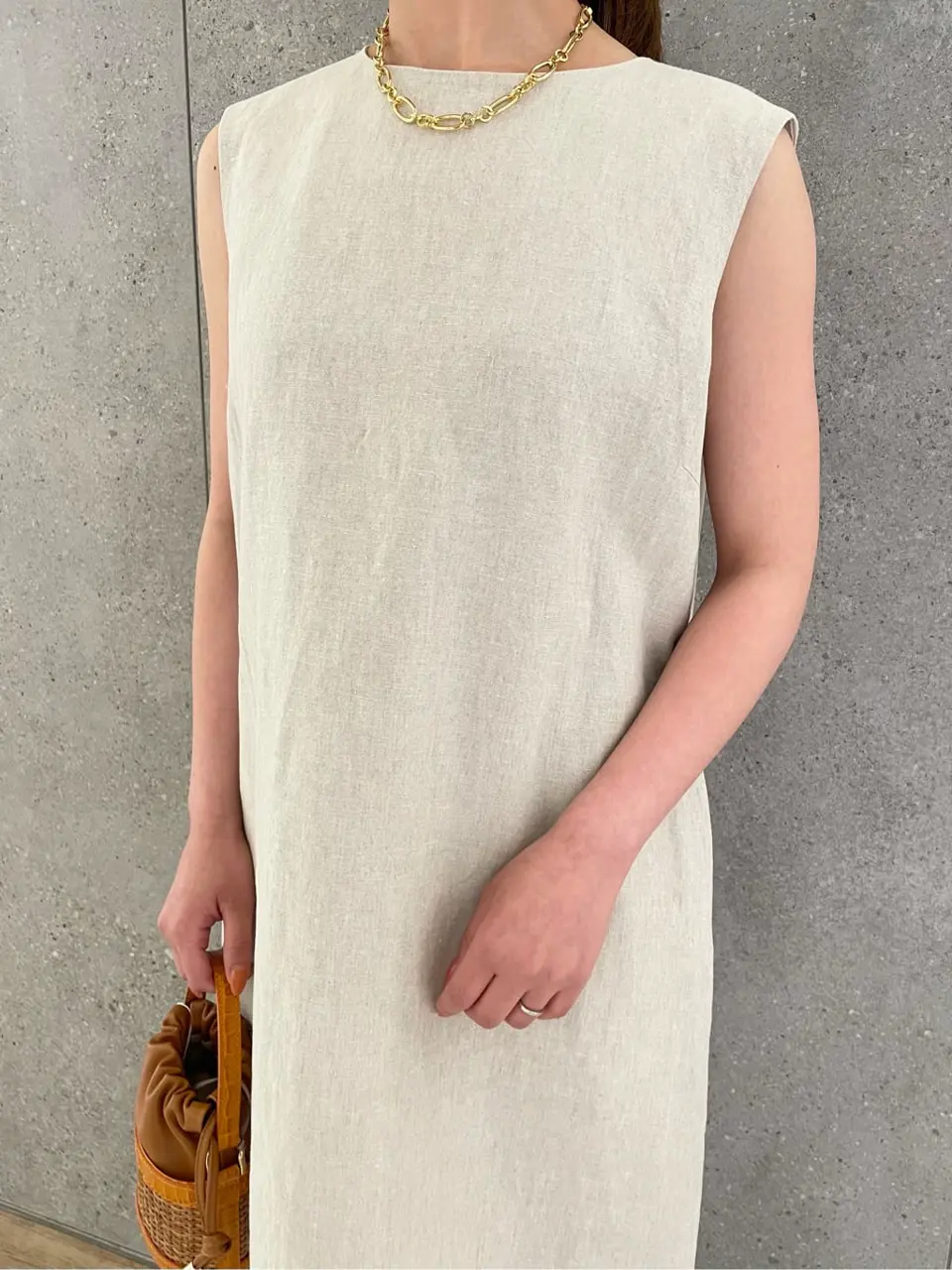 23区 日髙 コーディネート画像