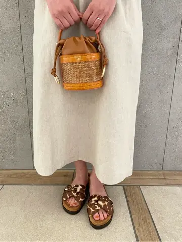 23区 日髙 コーディネート画像