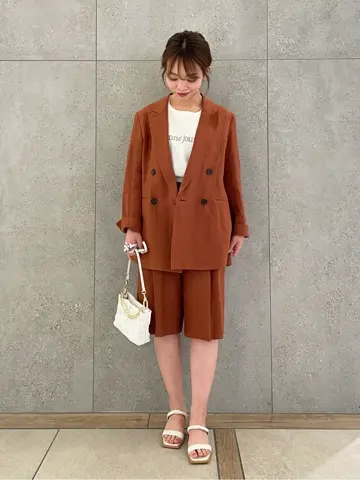 23区 日髙 コーディネート画像