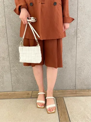 23区 日髙 コーディネート画像