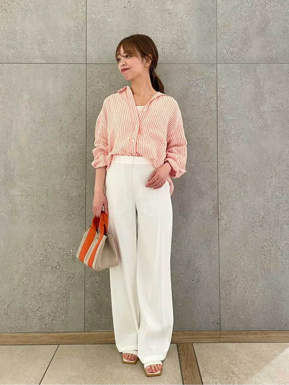  日髙 コーディネート画像