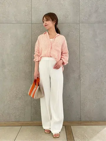 23区 日髙 コーディネート画像