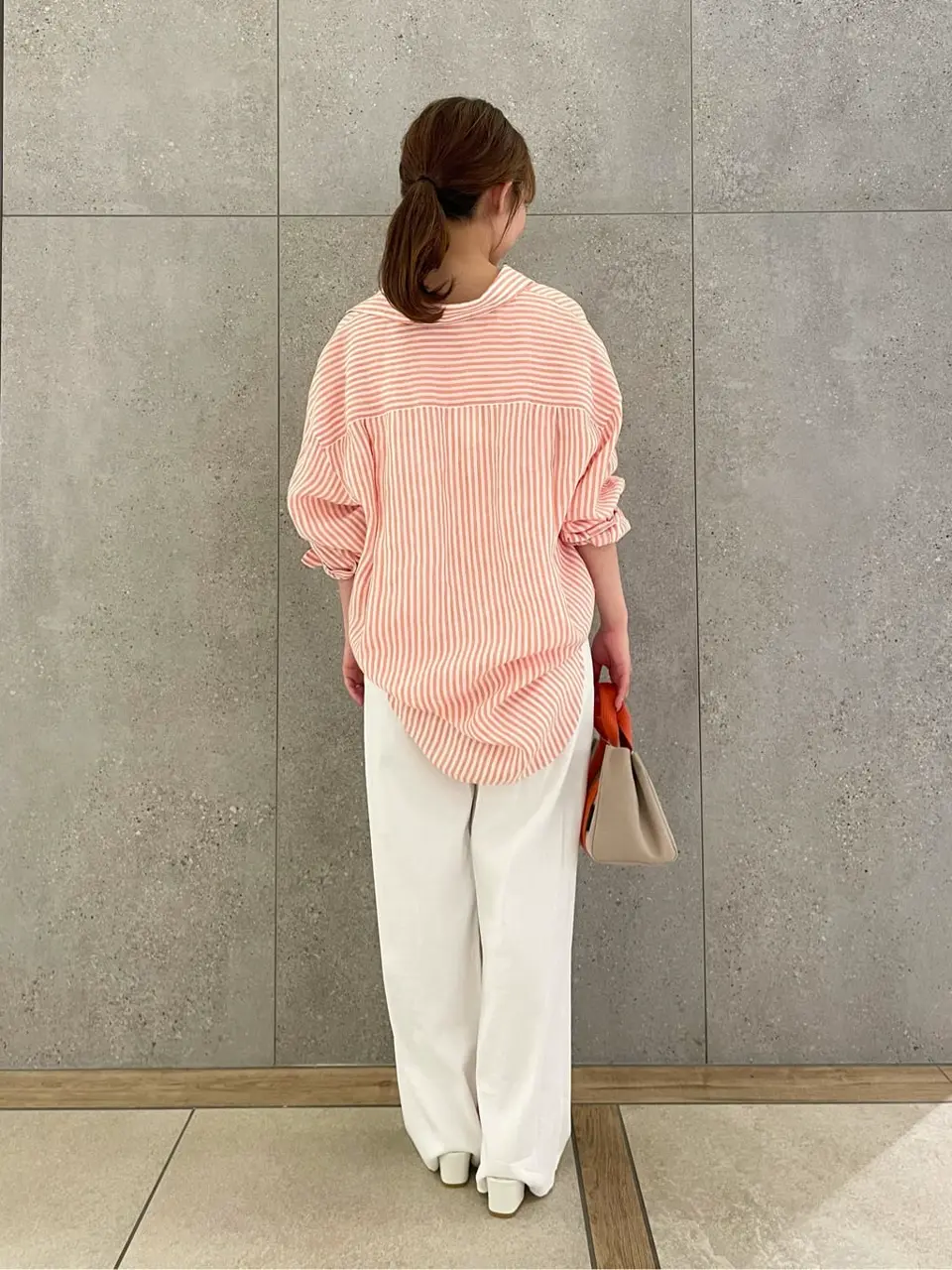 23区 日髙 コーディネート画像