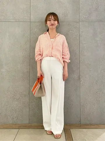 23区 日髙 コーディネート画像