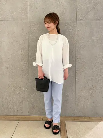 23区 日髙 コーディネート画像