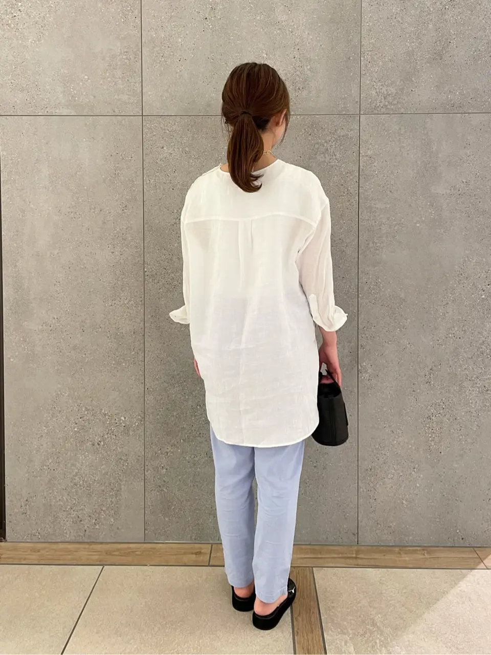 23区 日髙 コーディネート画像