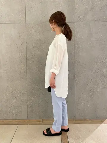 23区 日髙 コーディネート画像