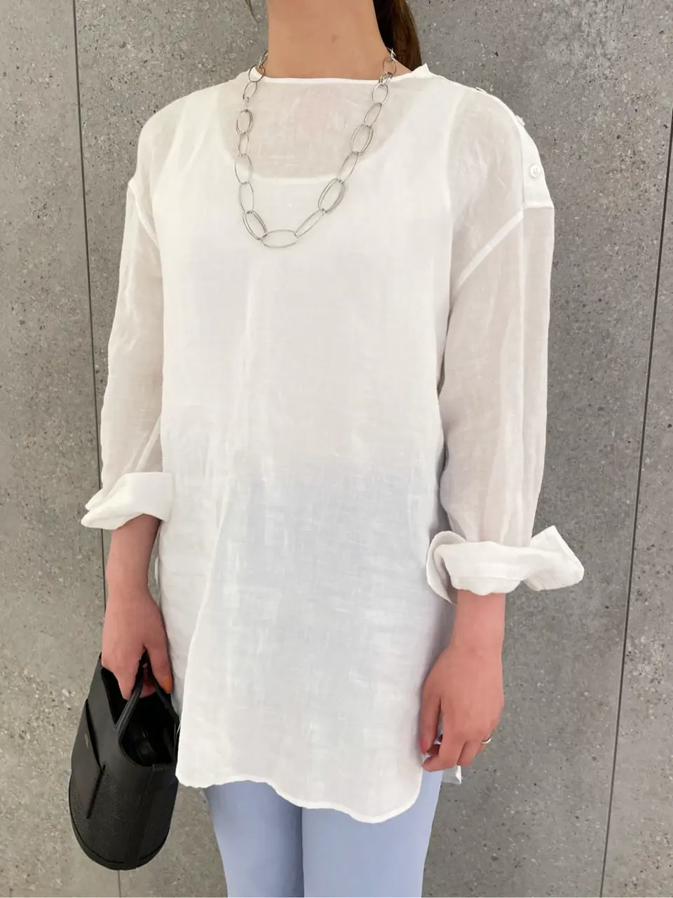 23区 日髙 コーディネート画像