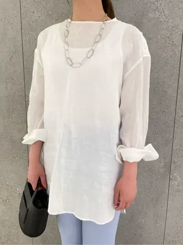 23区 日髙 コーディネート画像