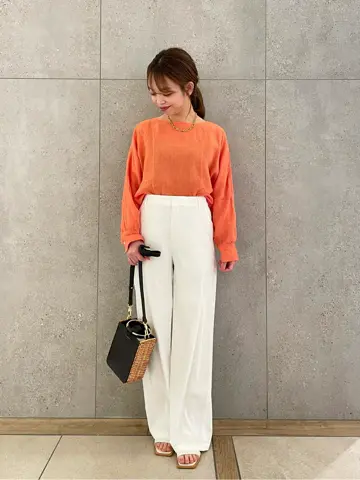 23区 日髙 コーディネート画像