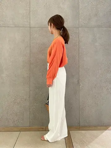 23区 日髙 コーディネート画像